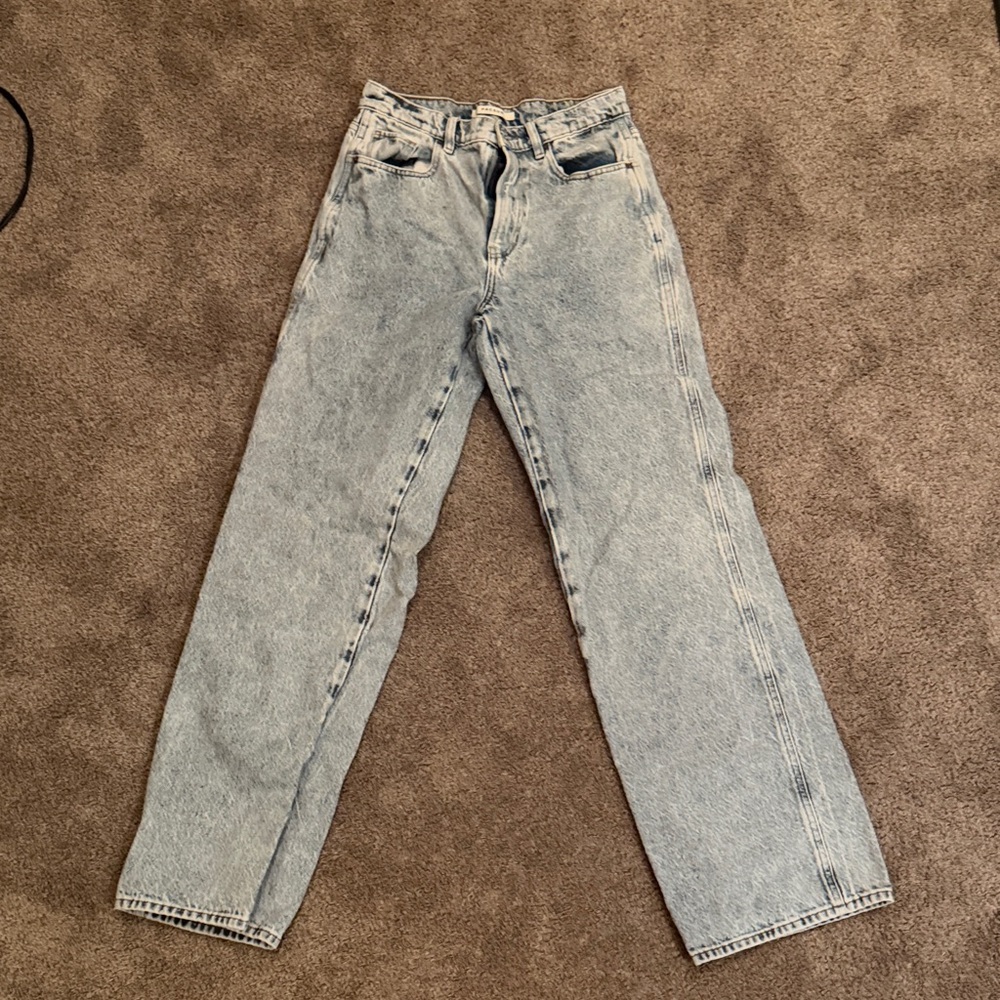 PacSun Jeans